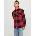 JACK & JONES Риза jjedarren overshirt ls noos