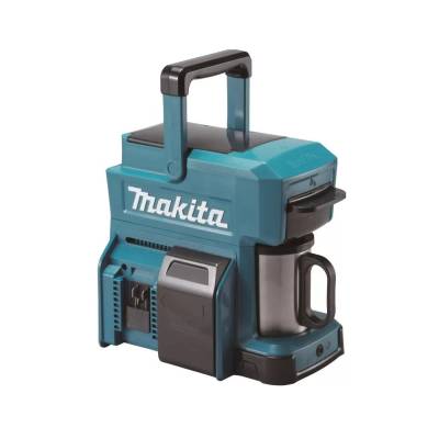 Makita DCM501Z Aku kávovar 18V