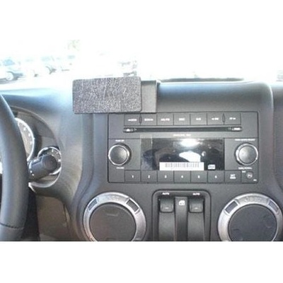 Brodit ProClip montážna konzola na palubnú dosku pre Jeep Wrangler 11-18, 854548