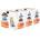 Hill's Hill s Prescription Diet Feline c/d Urinary Multicare Stress Chicken 36 x 85 г