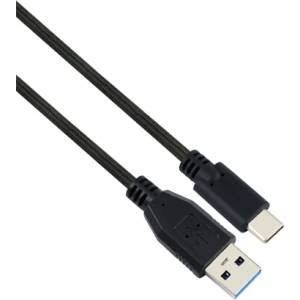Iris 1 м USB Type-C 3.1 Gen1 / 3.2 Gen 1 кабел с оплетка CX-143 (CX-143)