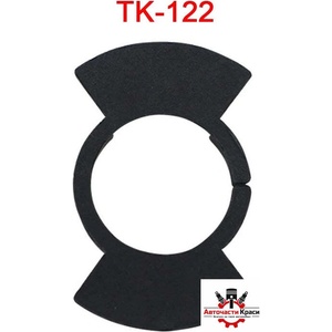  Преходник за Led - TK122 x1бр за H1 за Honda ('269516)