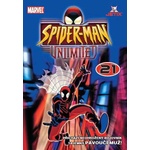 DM discont Spider-Man 21 - DVD (004496)