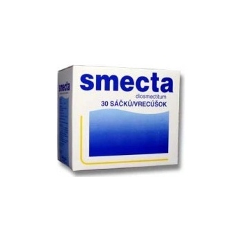 SMECTA POR 3G POR PLV SUS 30