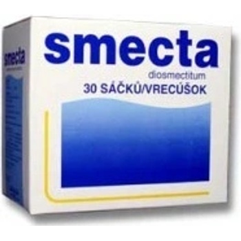 SMECTA POR 3G POR PLV SUS 30