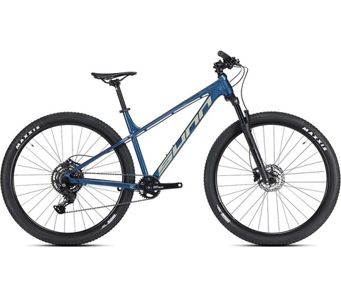 SUNN EXACT S3 2025