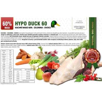 Bardog Hypo Duck 60 2 x 12 kg