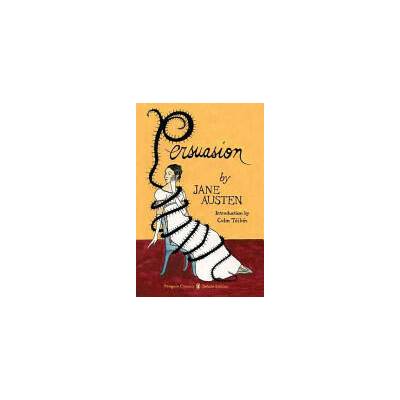 Persuasion | Jane Austen