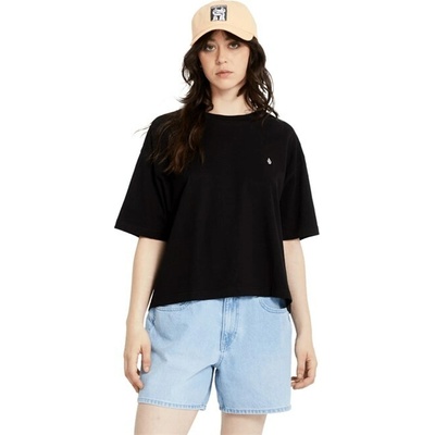 Volcom Stone Blanks Up black