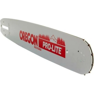 Oregon lišta pílová vodiace 3/8" 95073
