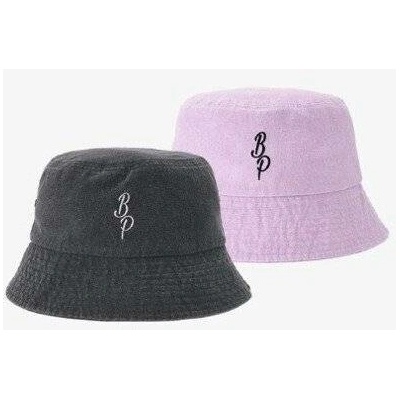Blackpink: Backstage Bucket Hat Pink