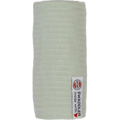 LODGER Swaddler Seersucker Silk