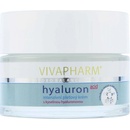 Vivapharm intenzívní pleťový krém s kyselinou hyaluronovou 50 ml