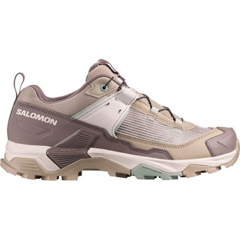 Salomon X Ultra 5 Размер на обувките (ЕС): 40 / Цвят: кафяв