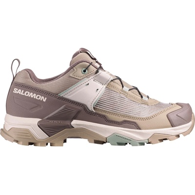 Salomon X Ultra 5 Размер на обувките (ЕС): 42 (2/3) / Цвят: бежов