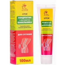 Ecolek Krém na kĺby SABELNIK s chondroitínom 100 ml