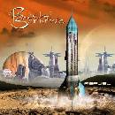 Rocket Scientists - Refuel CD