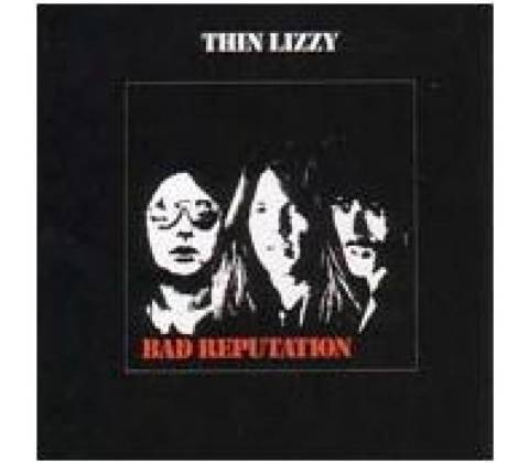 THIN LIZZY: BAD REPUTATION CD