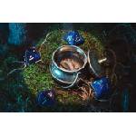 DIMEX ART Флизелинов фототапет леговище на дракон, отвара 375 x 250 см