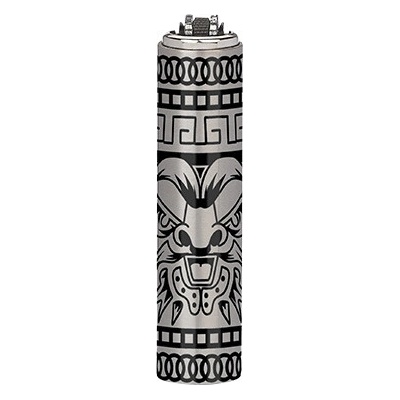 Clipper Metal Cover Totem 2
