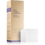 Klairs Supple Preparation Toner Mate Cotton Pad Памучни тампони за премахване на грим и почистване на лице 120 бр