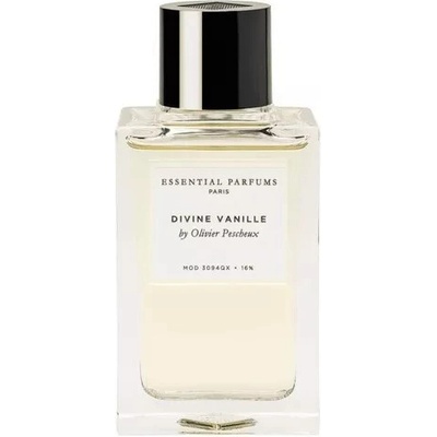 Essential Parfums Divine Vanille parfémovaná voda unisex 100 ml tester