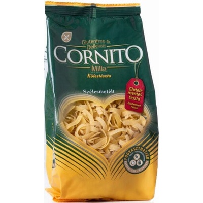 Cornito pšenové cestoviny široké rezance 200 g