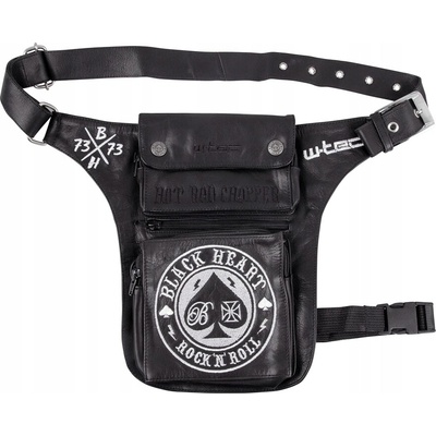 W-tec Stehenná kapsa Black Heart Rodolero