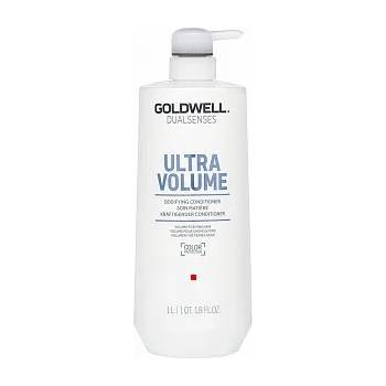 Goldwell Dualsenses Ultra Volume Bodifying Conditioner Балсам За фина коса без обем 1000 ml