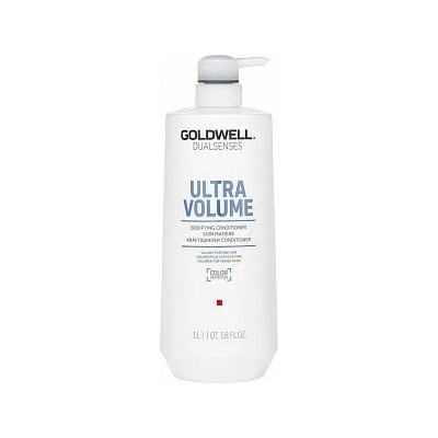 Goldwell Dualsenses Ultra Volume Bodifying Conditioner Балсам За фина коса без обем 1000 ml