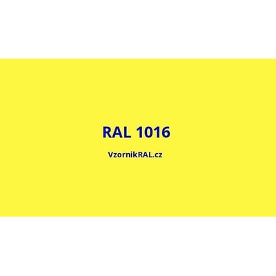 Rokosil Aqua 3v1 RK 612 1KG Sírová žlutá