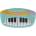 Junca Пиано Little Pianist RJ2819B (111493)