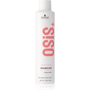 Schwarzkopf Osis+ Sparkler спрей за блясък За коса 300ml