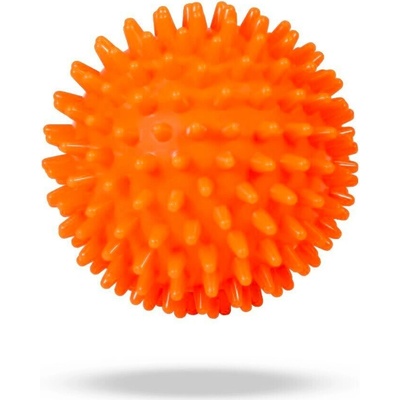 GymBeam Recovery massage ball orange