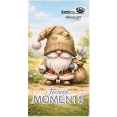 BornSyn pralinky strieška sweet moments 94,5 g