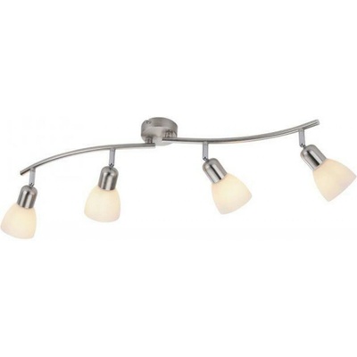 JUST LIGHT 11954-55