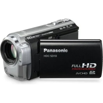 Image 1 of Panasonic HDC-SD10