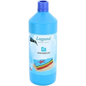 LAGUNA CA Stabilizáror tvrdosti vody 1l