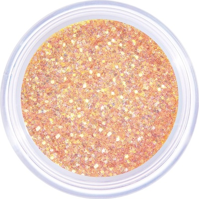 Unleashia Get Loose Glitter Gel gelové třpytky 6 Sunset Lover 4 g
