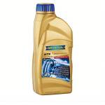 RAVENOL Масло ravenol atf t-ws lifetime 1 литър