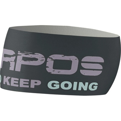 Karpos Pelmetto woodl gray/lavender