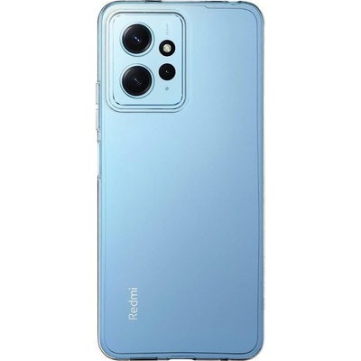 Pouzdro Tactical TPU Redmi Note 12 4G čiré