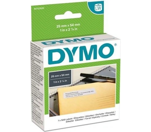 Dymo S0722520