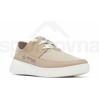 Columbia Boatside Relaxed PFG M 2063071271ancient fossil/cypress