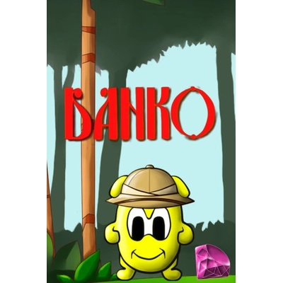 Игра Danko and the mystery of the jungle за PC Steam, Електронна доставка