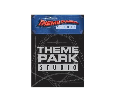 Theme Park Studio