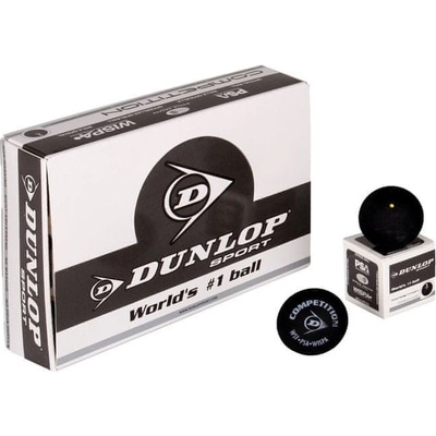 Dunlop Competition 12 ks