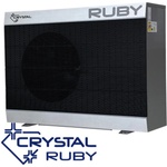 Crystal Ruby 08M-HB Термопомпа