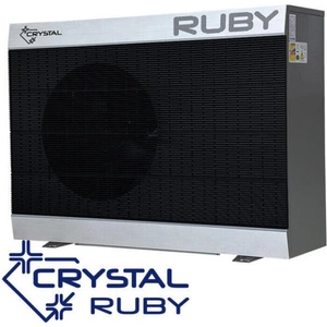Crystal Ruby 08M-HB Термопомпа