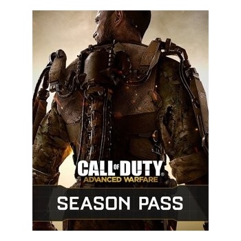 Call of Duty: Advanced Warfare Season Pass